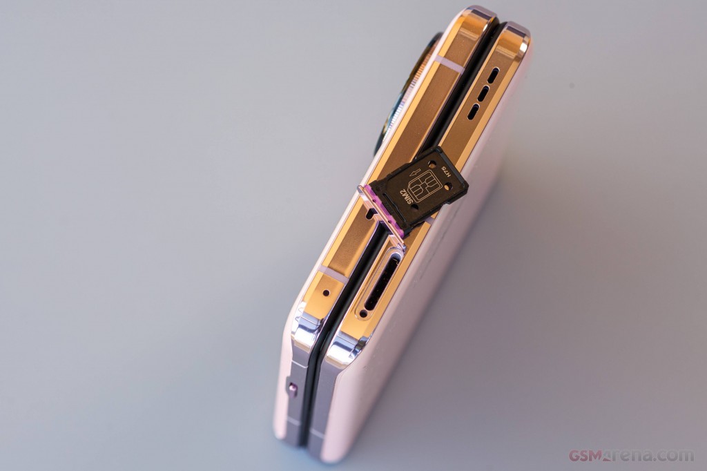 Oppo Find N3 Flip hands-on photo 15