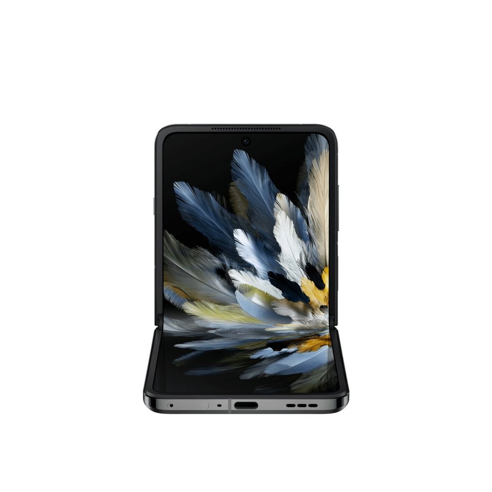 Oppo Find N3 Flip view 12