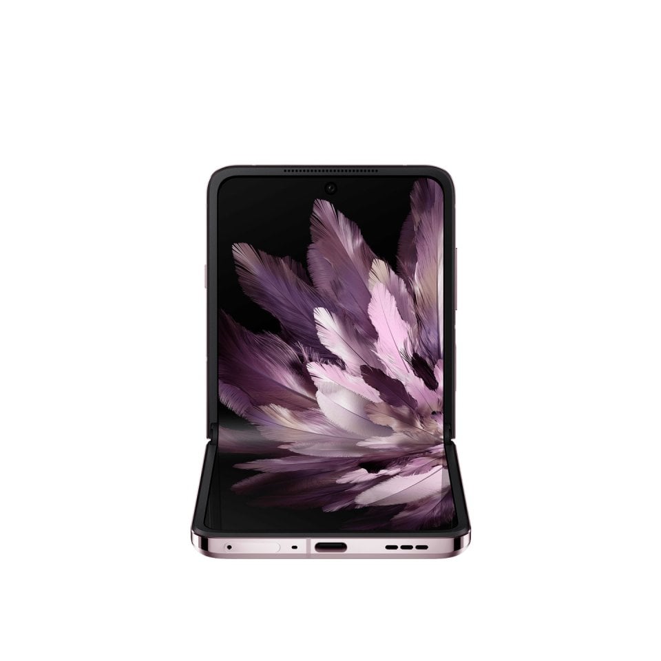 Oppo Find N3 Flip view 14