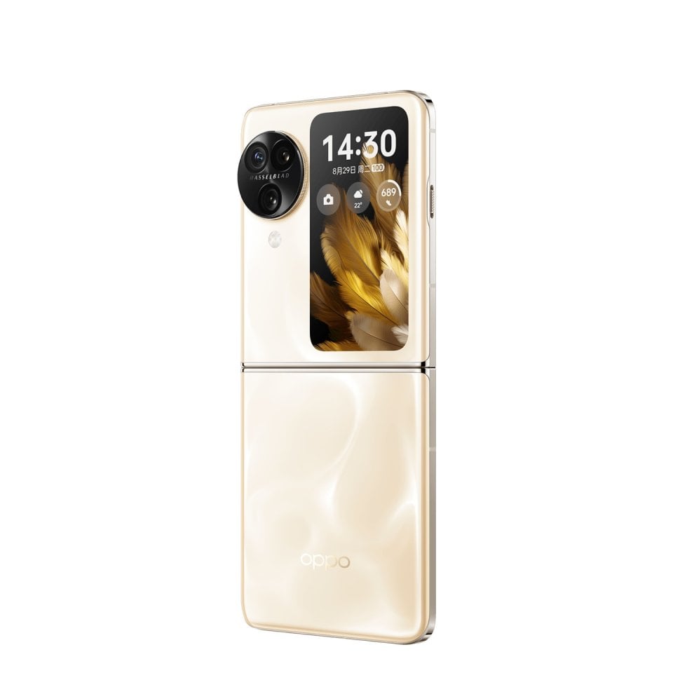 Oppo Find N3 Flip view 16