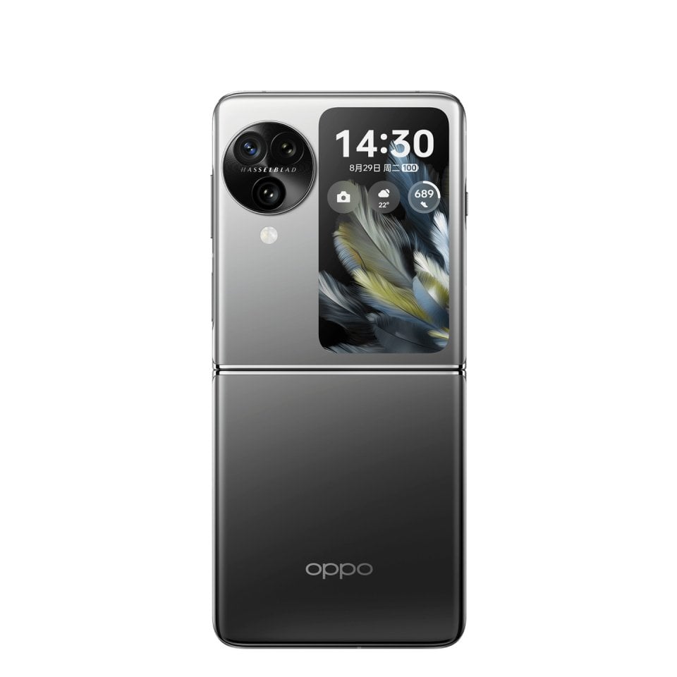 Oppo Find N3 Flip view 18