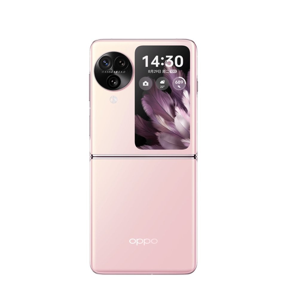 Oppo Find N3 Flip view 20