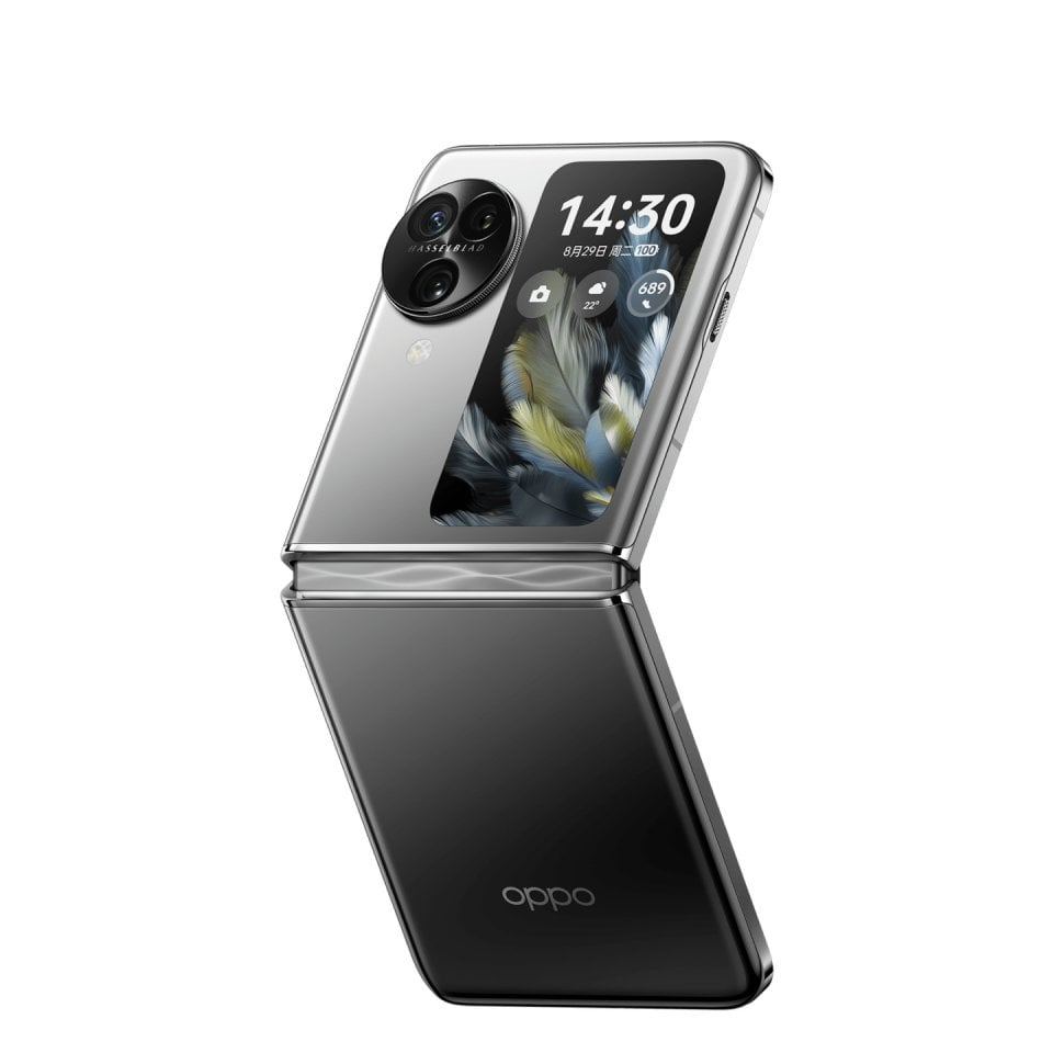 Oppo Find N3 Flip view 21