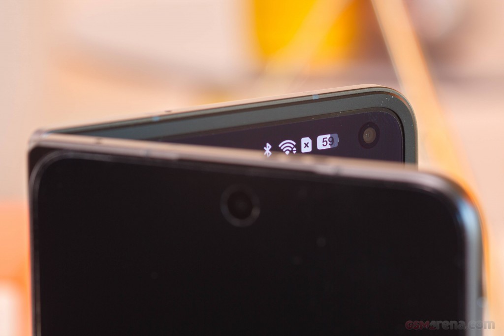 Oppo Find N5 hands-on photo 11