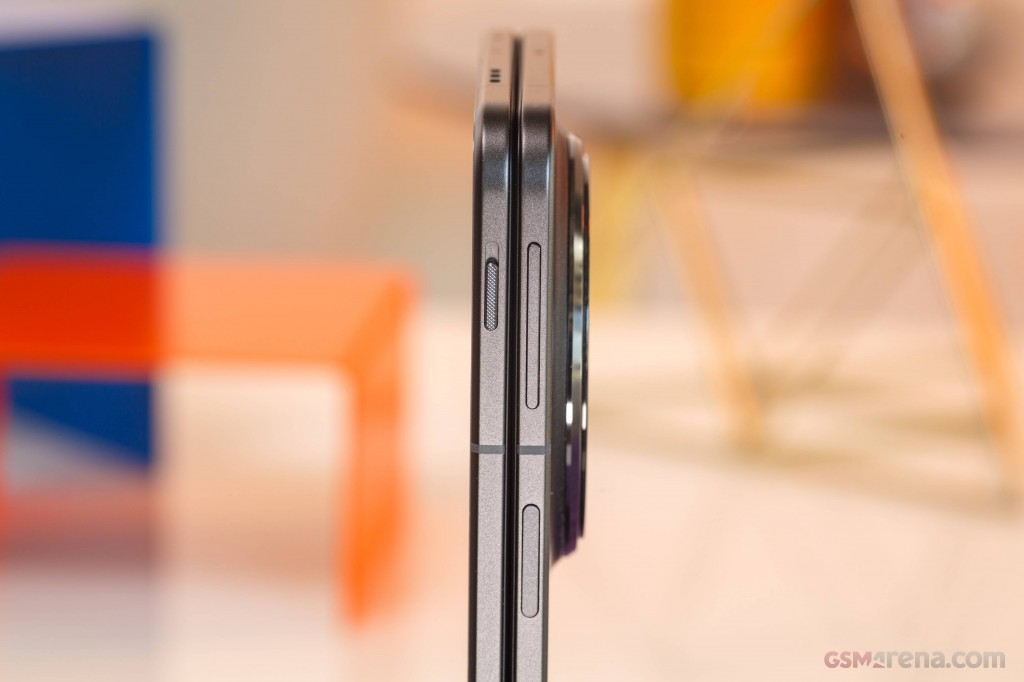 Oppo Find N5 hands-on photo 13
