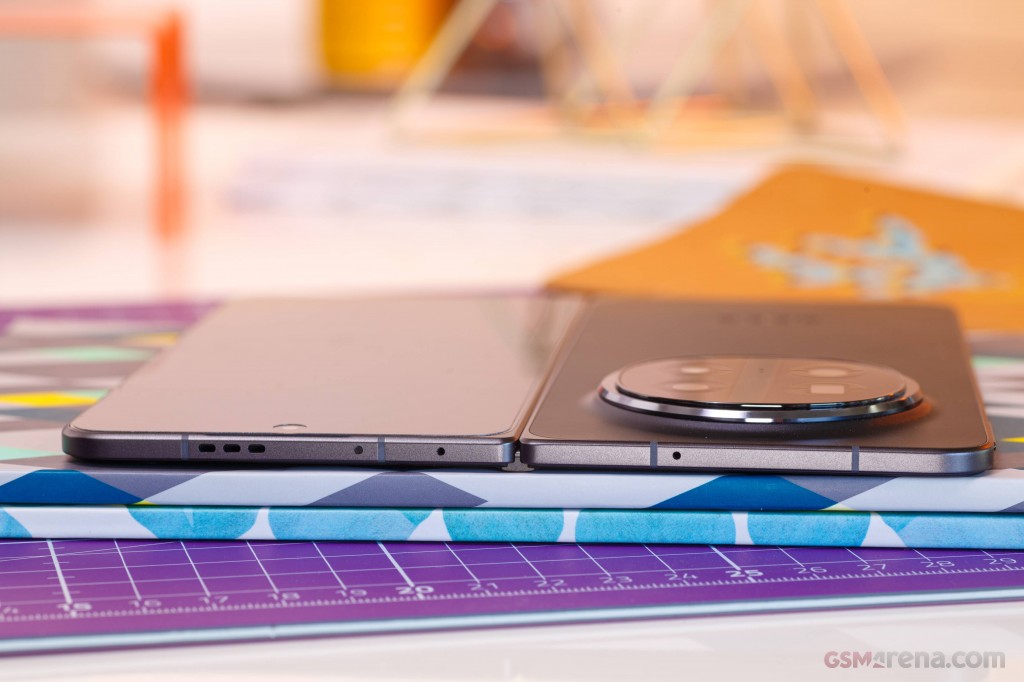 Oppo Find N5 hands-on photo 20