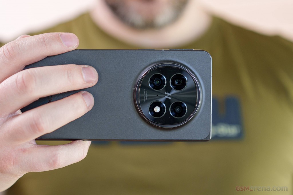 Oppo Find N5 hands-on photo 24