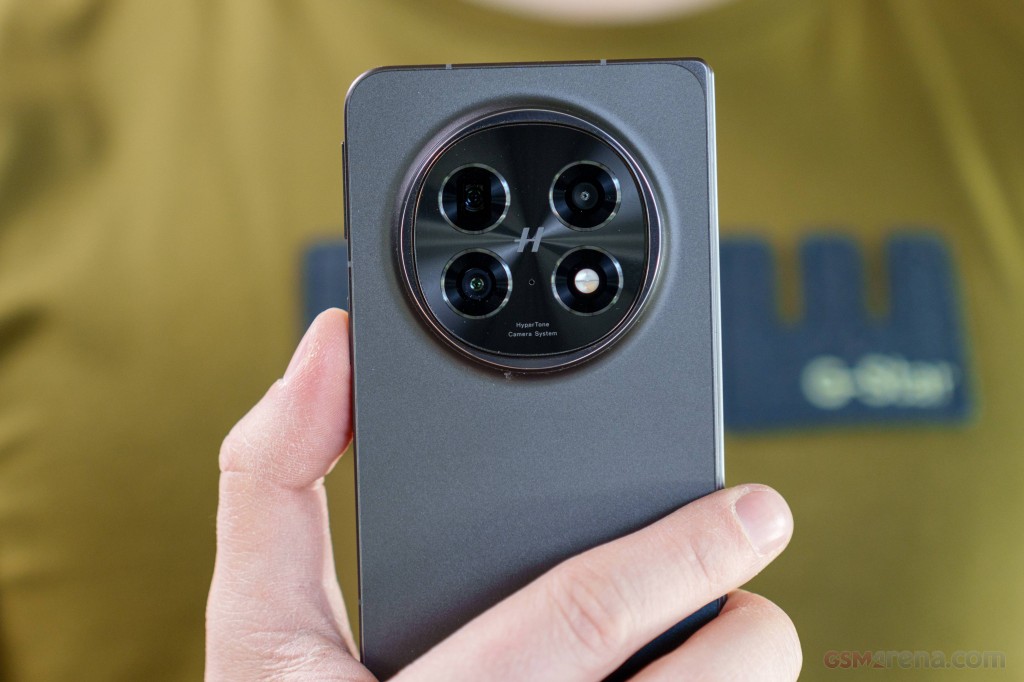 Oppo Find N5 hands-on photo 26