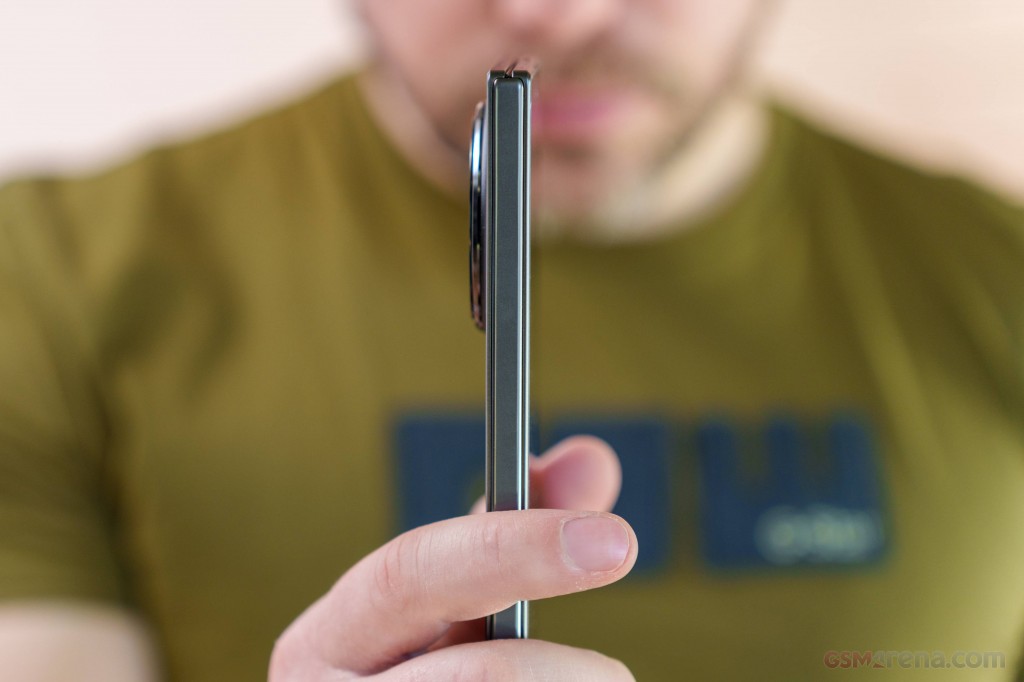 Oppo Find N5 hands-on photo 27