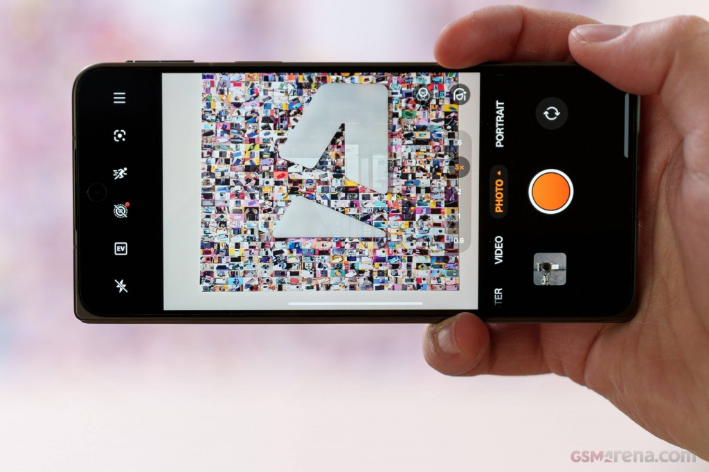 Oppo Find N5 hands-on photo 28
