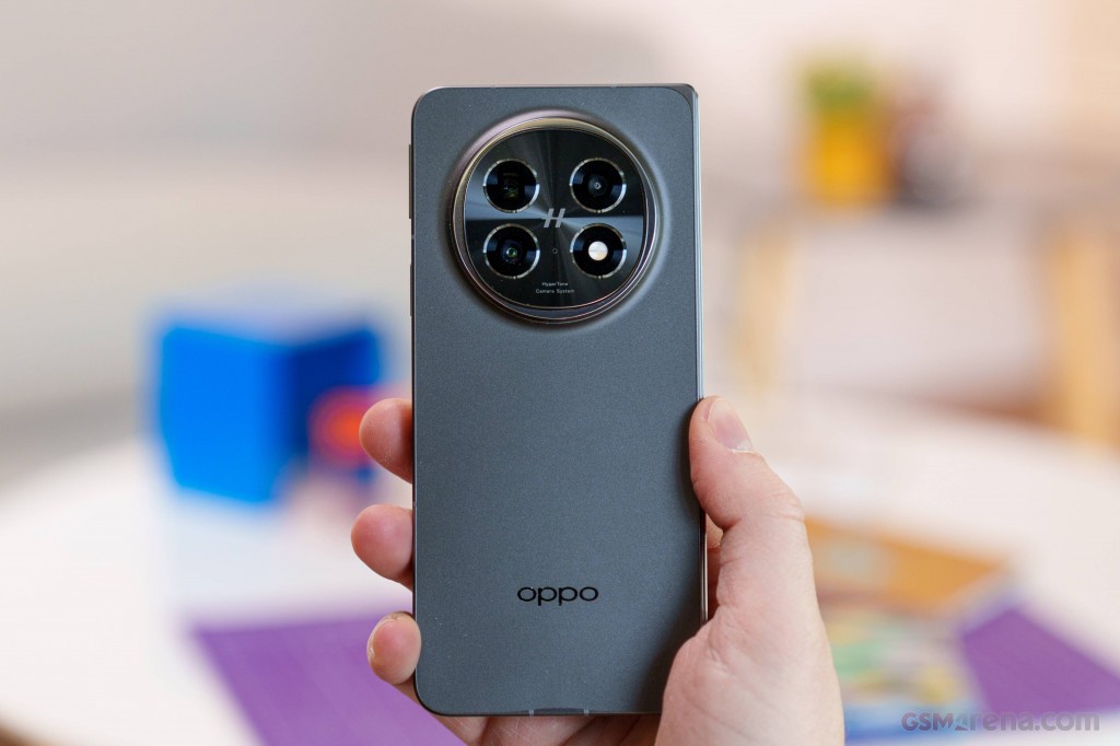 Oppo Find N5 hands-on photo 29