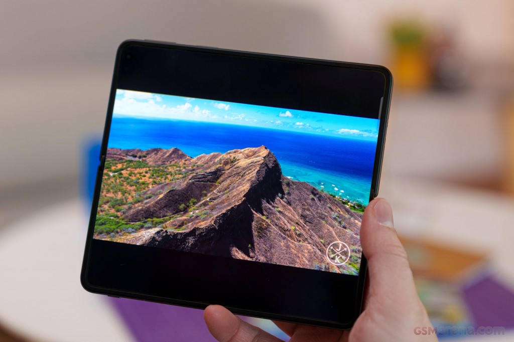Oppo Find N5 hands-on photo 40