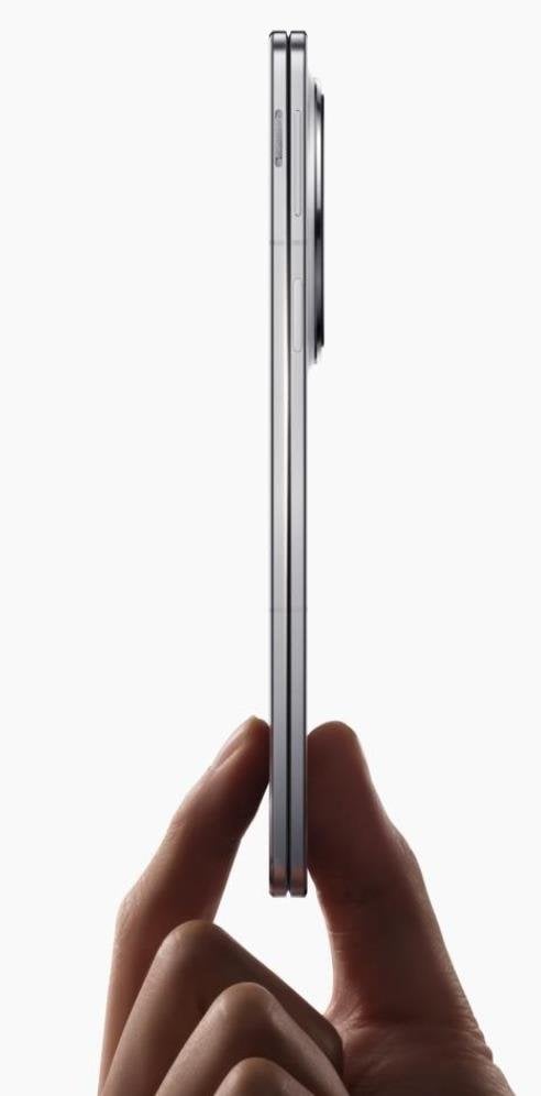 Oppo Find N5 view 7