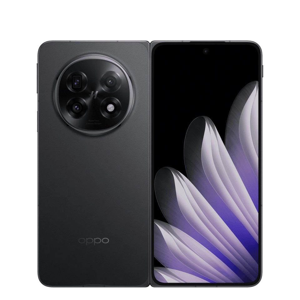 Oppo Find N5 view 8