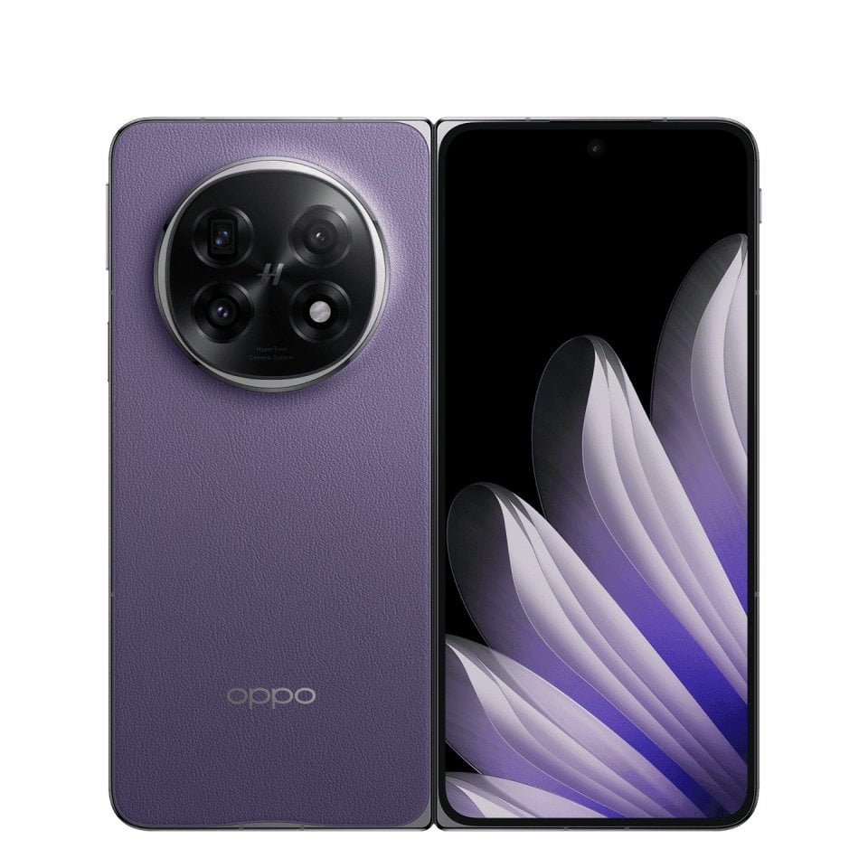 Oppo Find N5 view 10