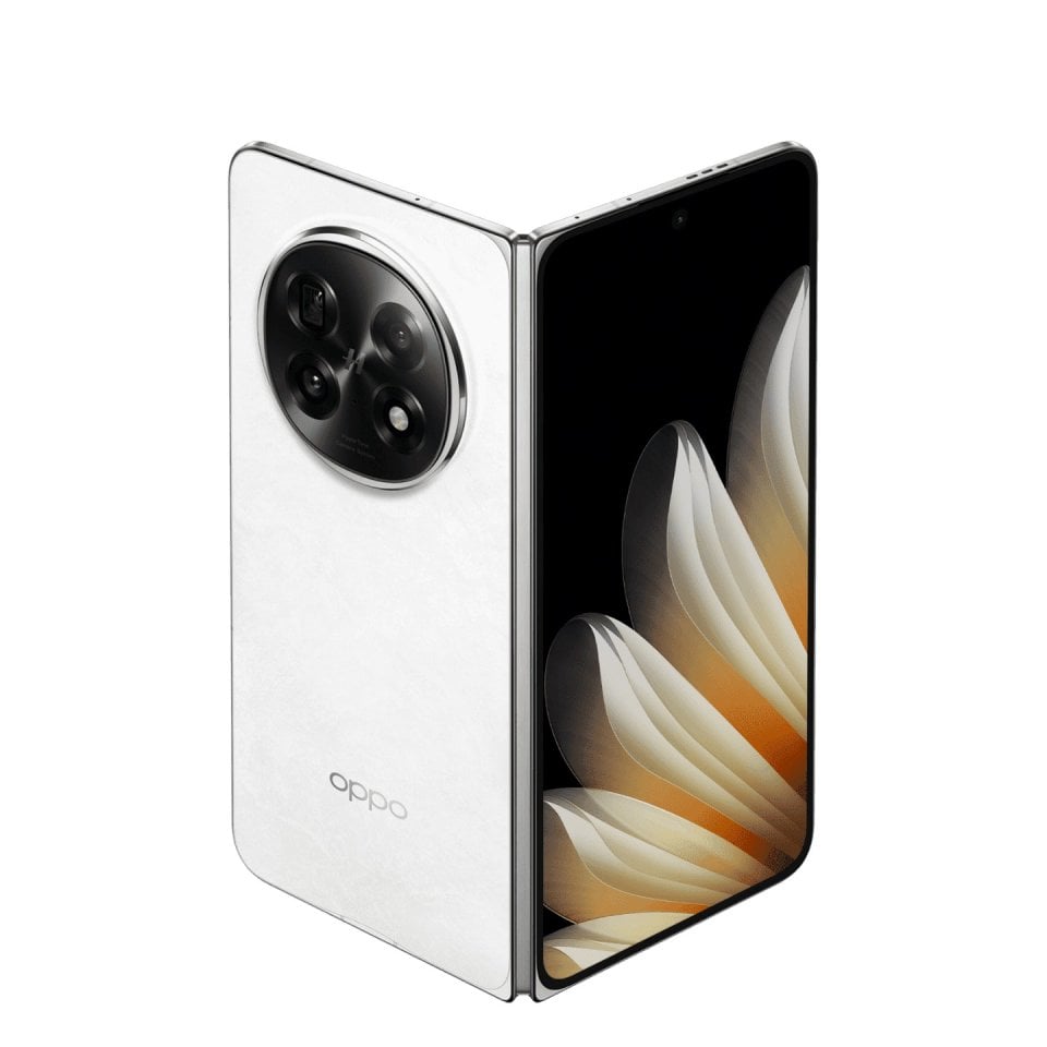 Oppo Find N5 view 12