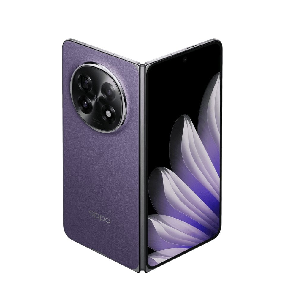 Oppo Find N5 view 13