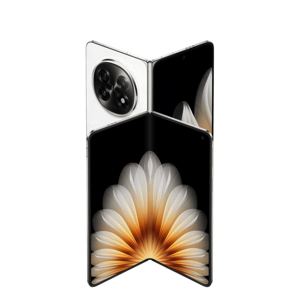 Oppo Find N5 view 15
