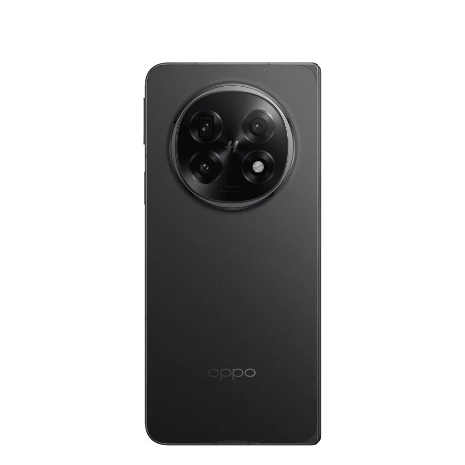 Oppo Find N5 view 20