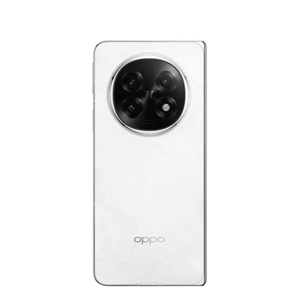Oppo Find N5 view 21