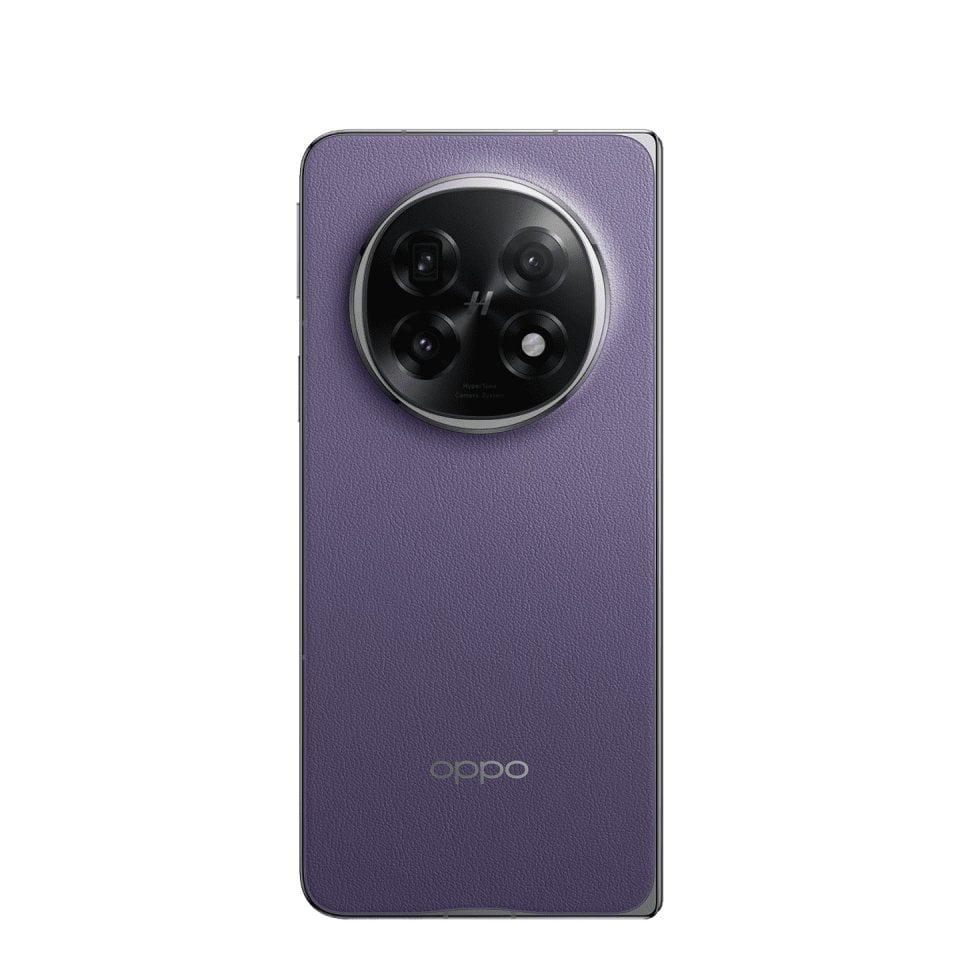 Oppo Find N5 view 22