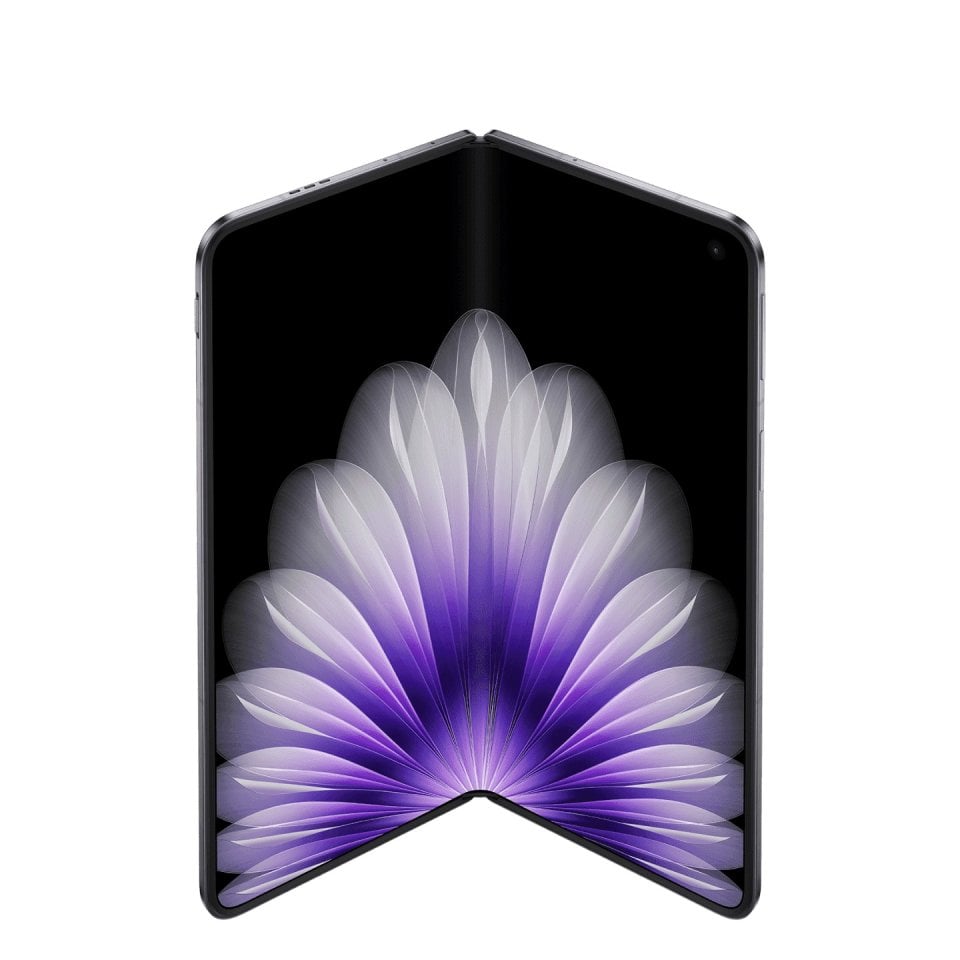 Oppo Find N5 view 26