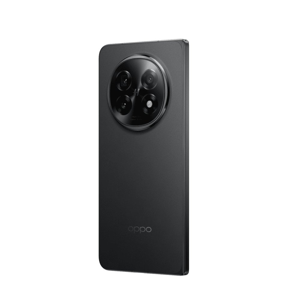 Oppo Find N5 view 29