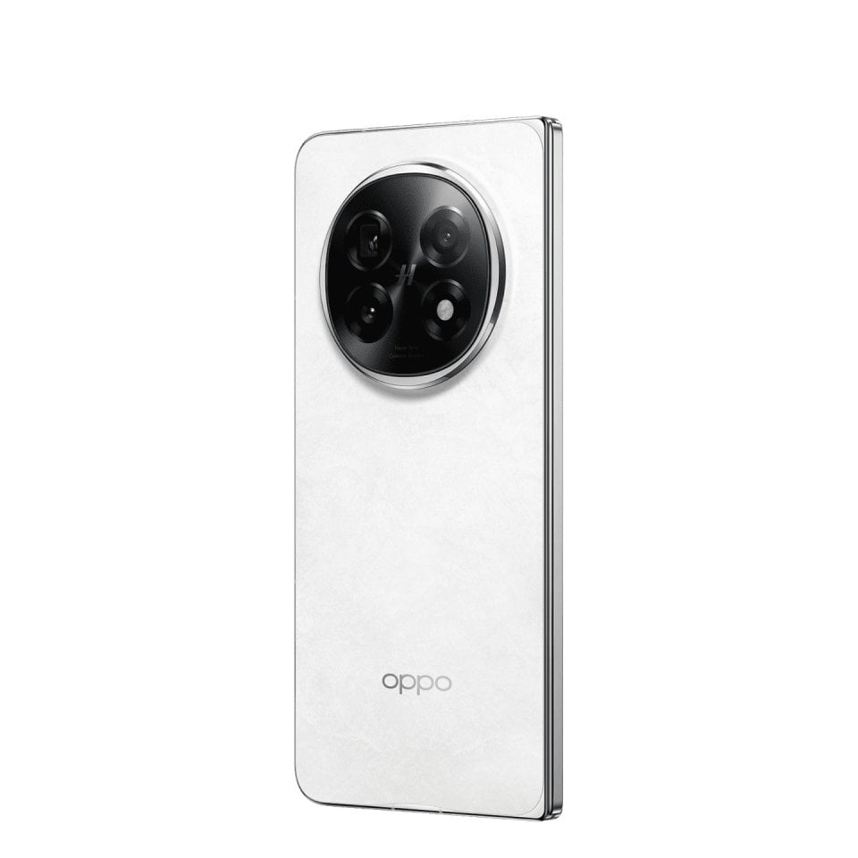 Oppo Find N5 view 30