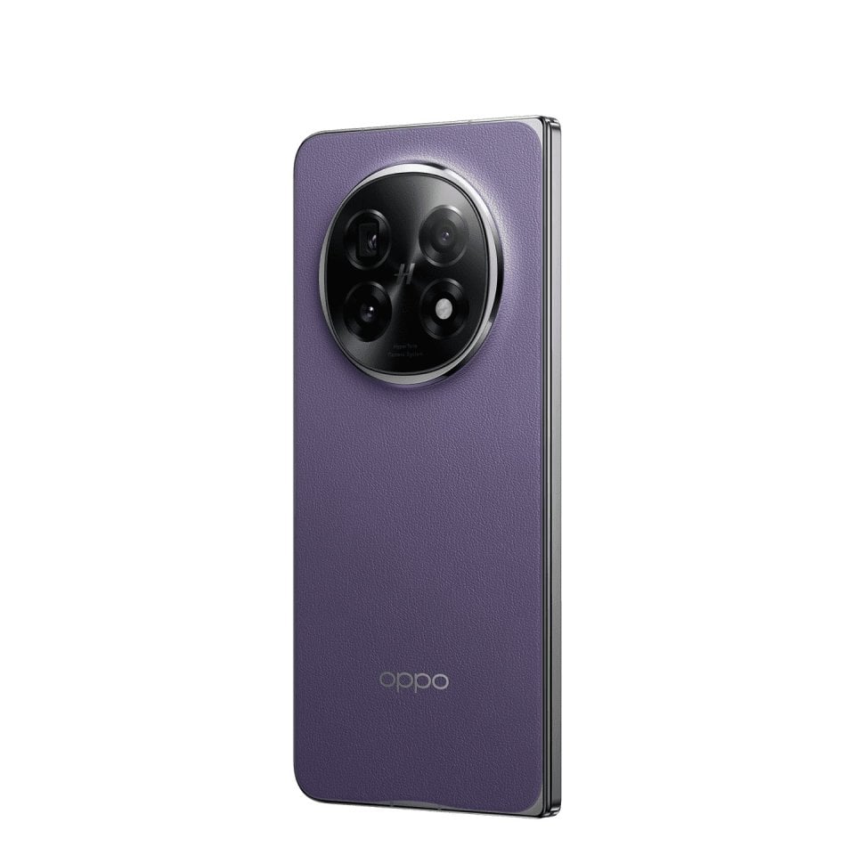 Oppo Find N5 view 31