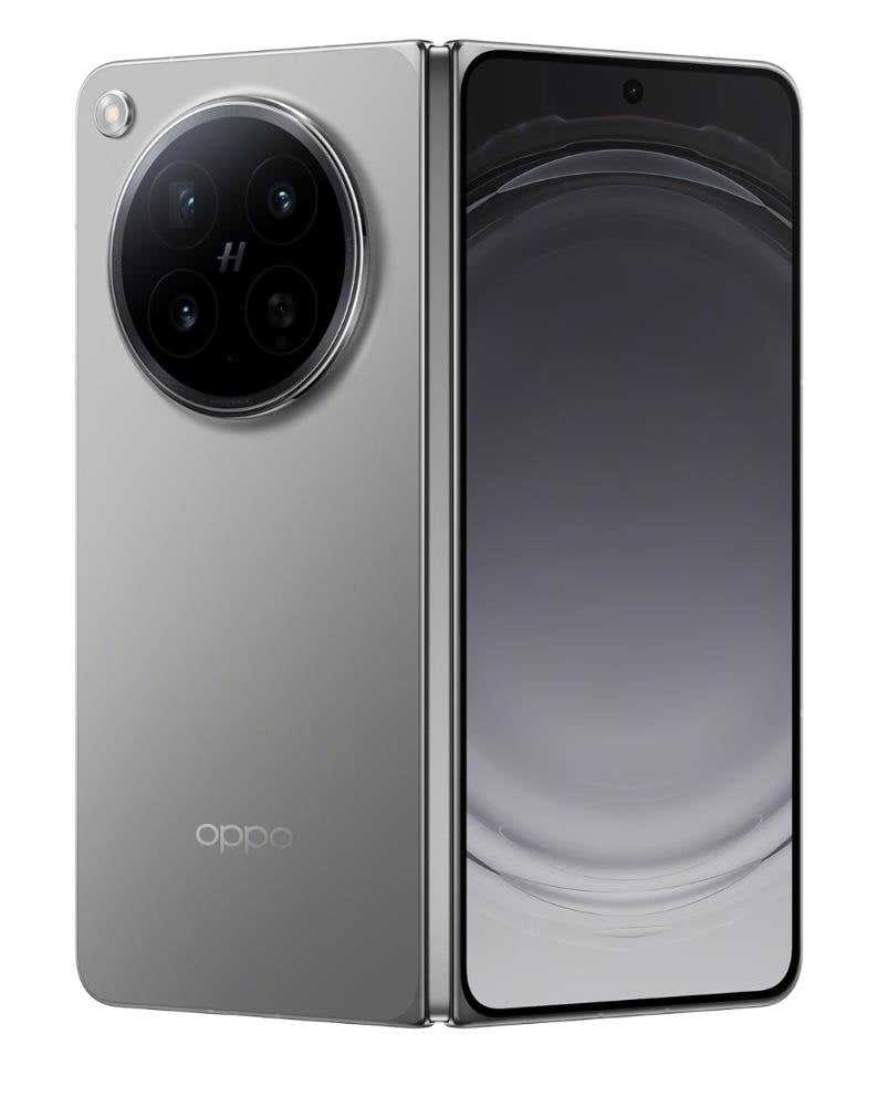 Oppo Find N6 view 10