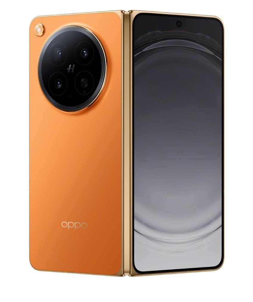 Oppo Find N6 view 12