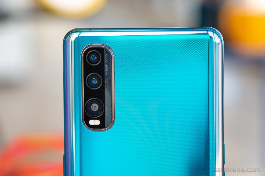Oppo Find X2 hands-on photo 7