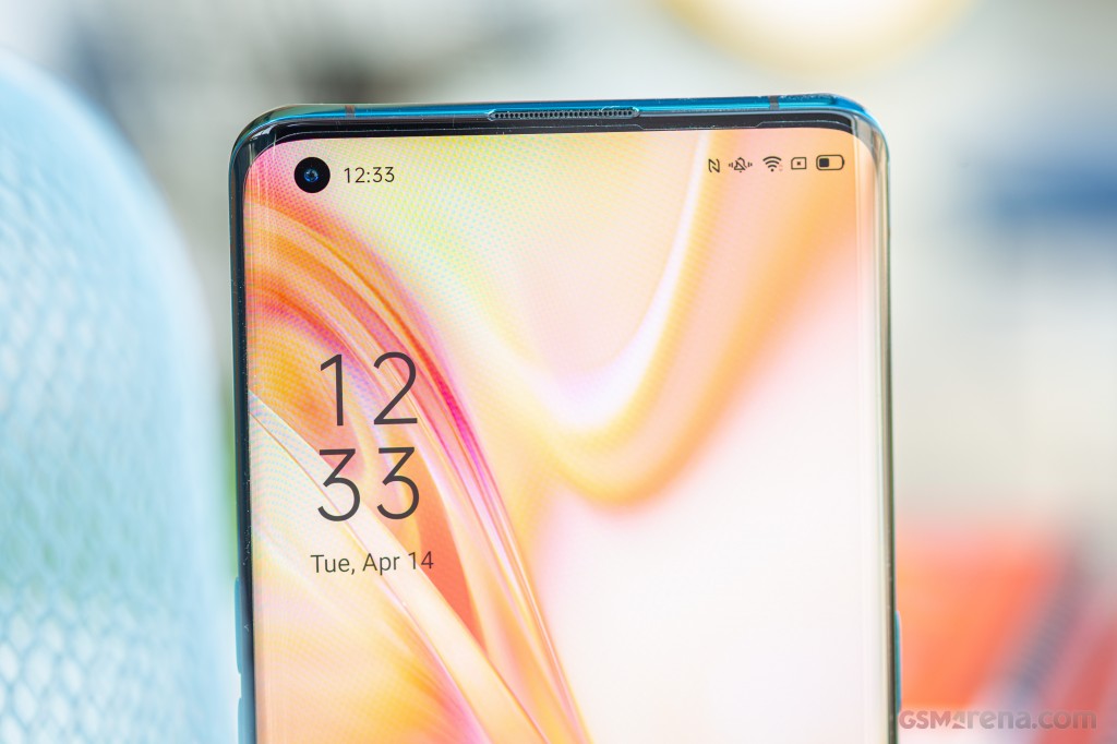 Oppo Find X2 hands-on photo 8