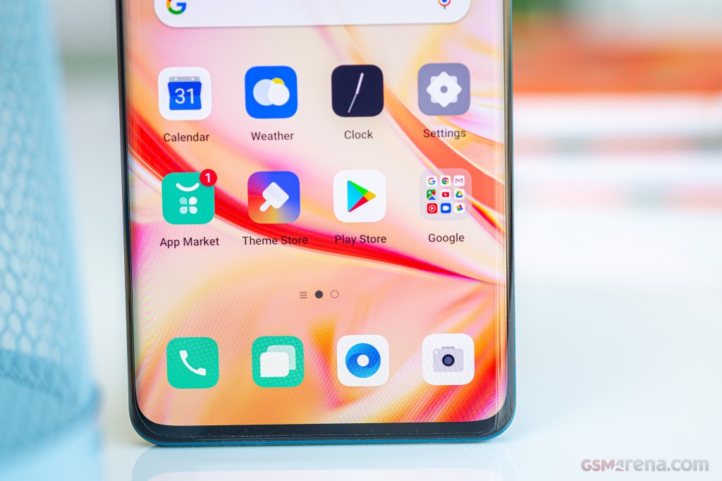 Oppo Find X2 hands-on photo 9