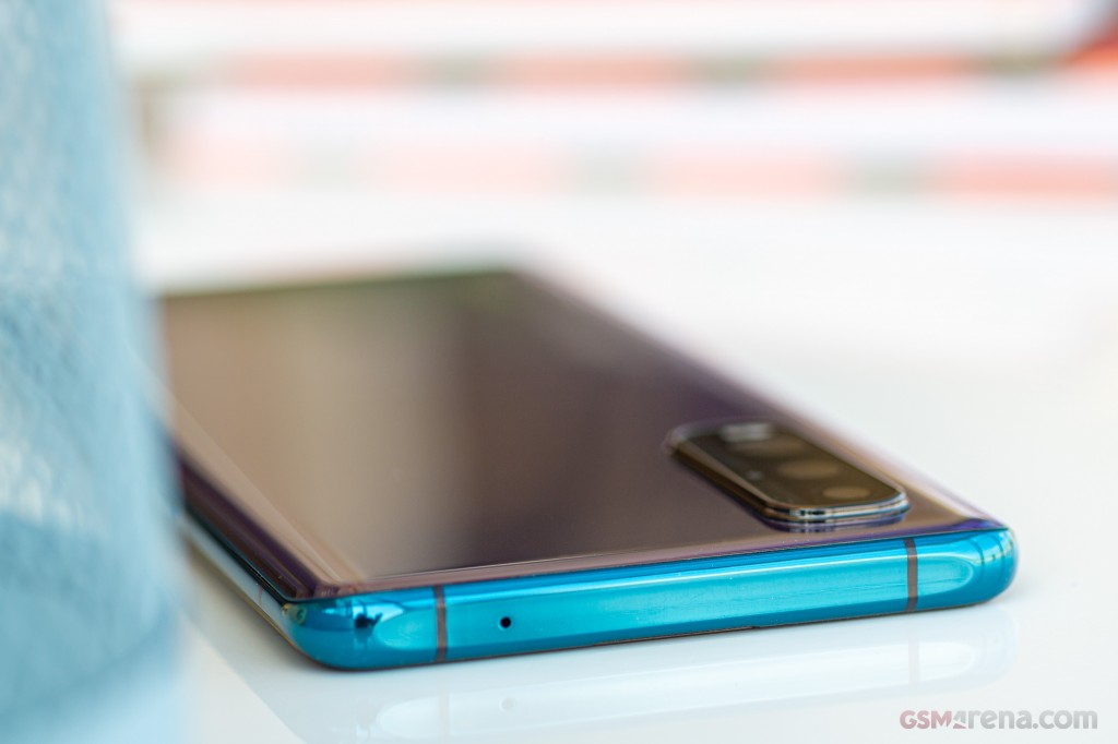 Oppo Find X2 hands-on photo 10