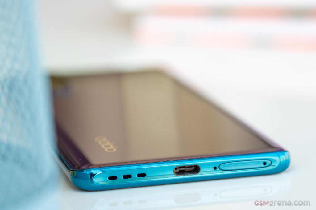 Oppo Find X2 hands-on photo 11