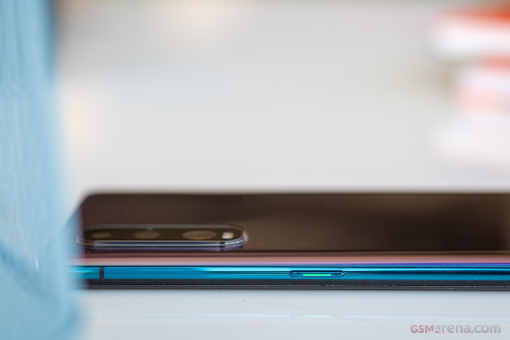 Oppo Find X2 hands-on photo 12