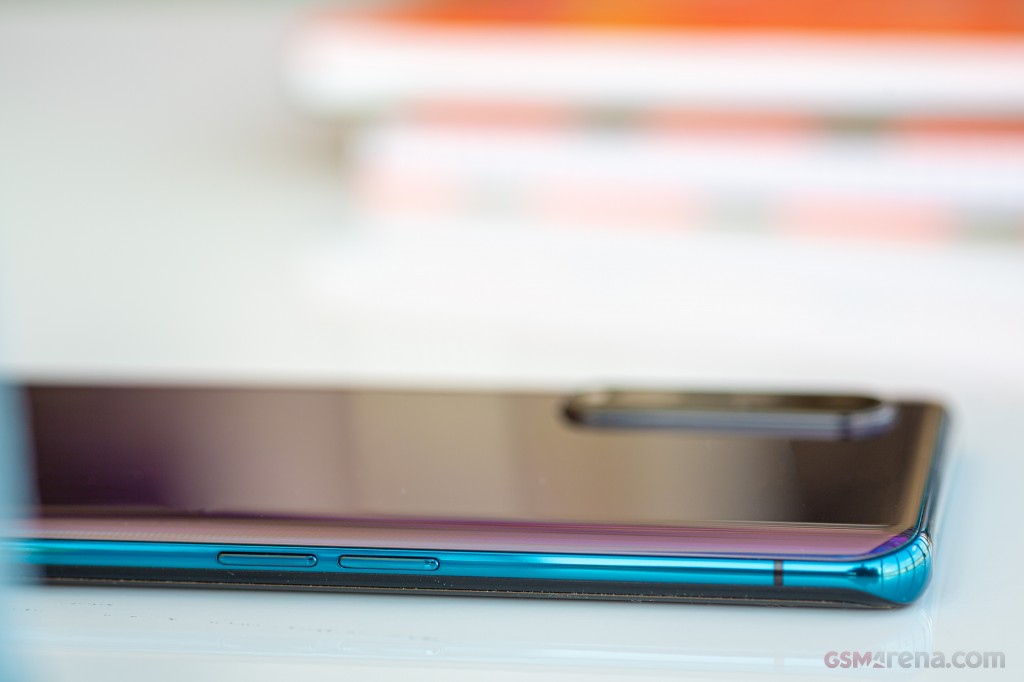 Oppo Find X2 hands-on photo 13