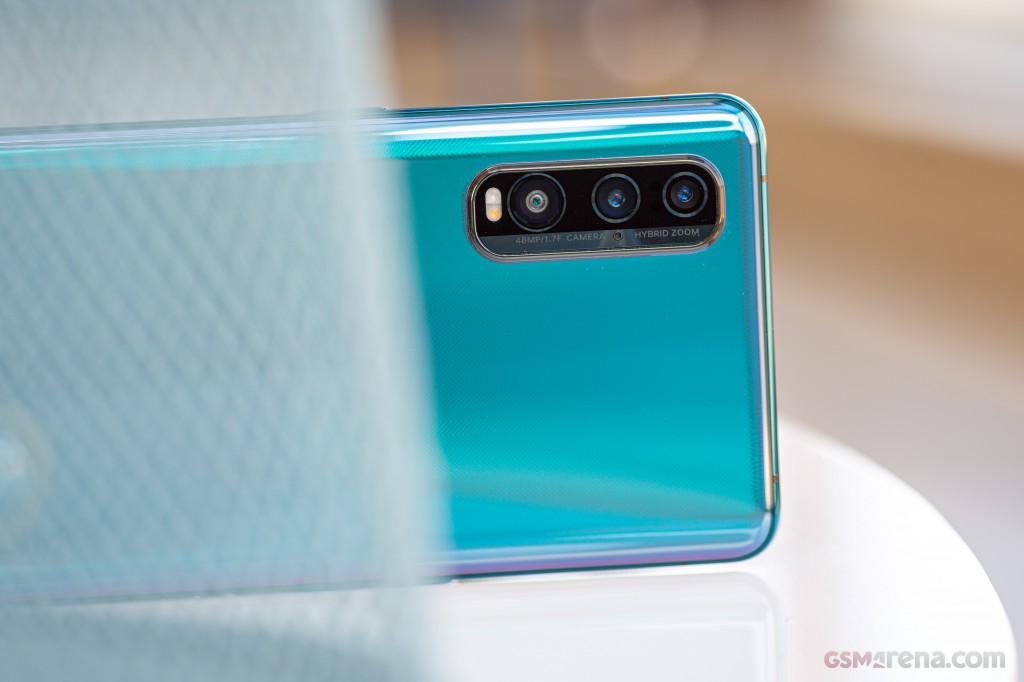 Oppo Find X2 hands-on photo 14