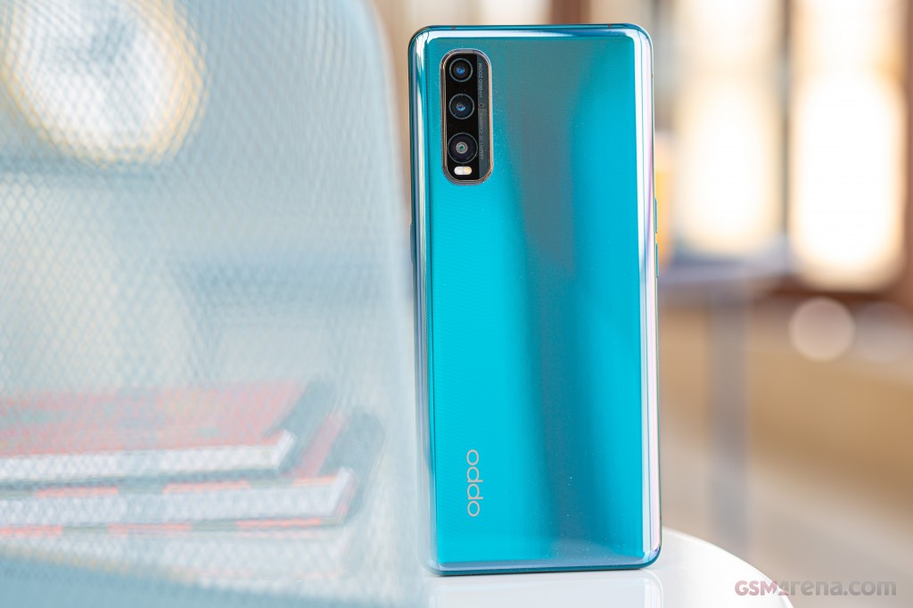 Oppo Find X2 hands-on photo 15