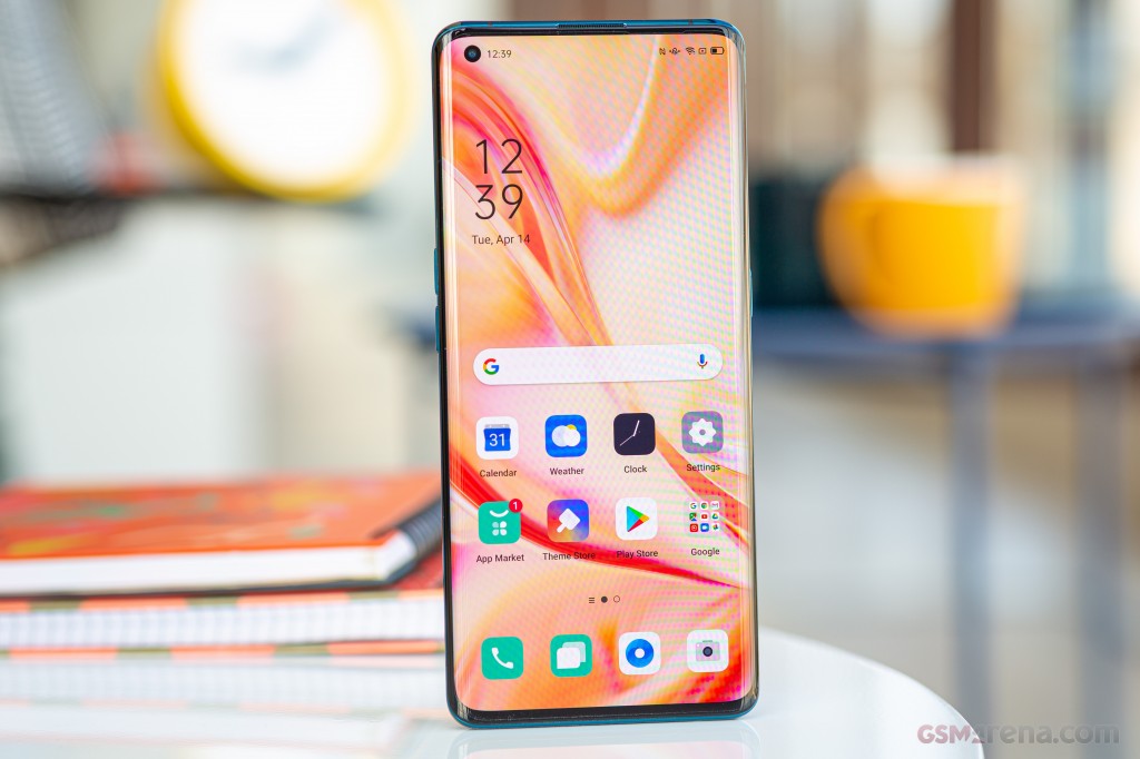 Oppo Find X2 hands-on photo 16