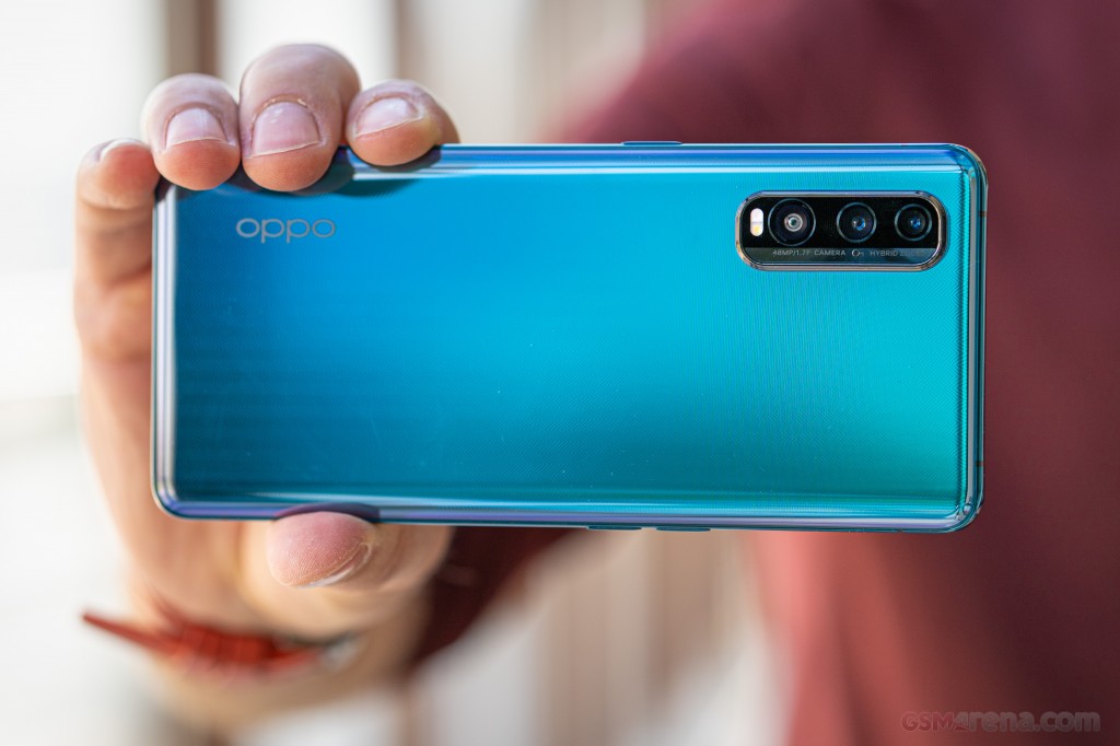 Oppo Find X2 hands-on photo 18