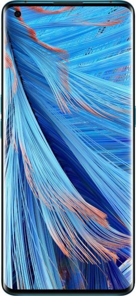 Oppo Find X2 view 4