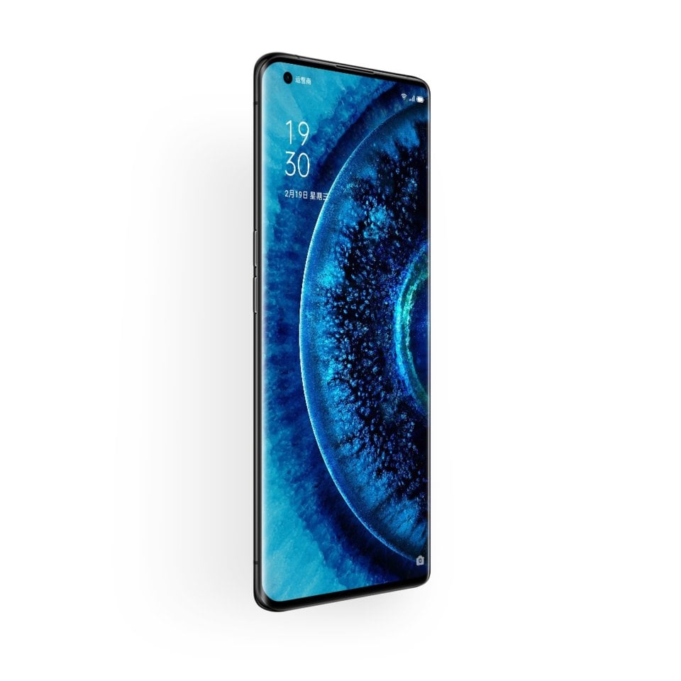 Oppo Find X2 view 7