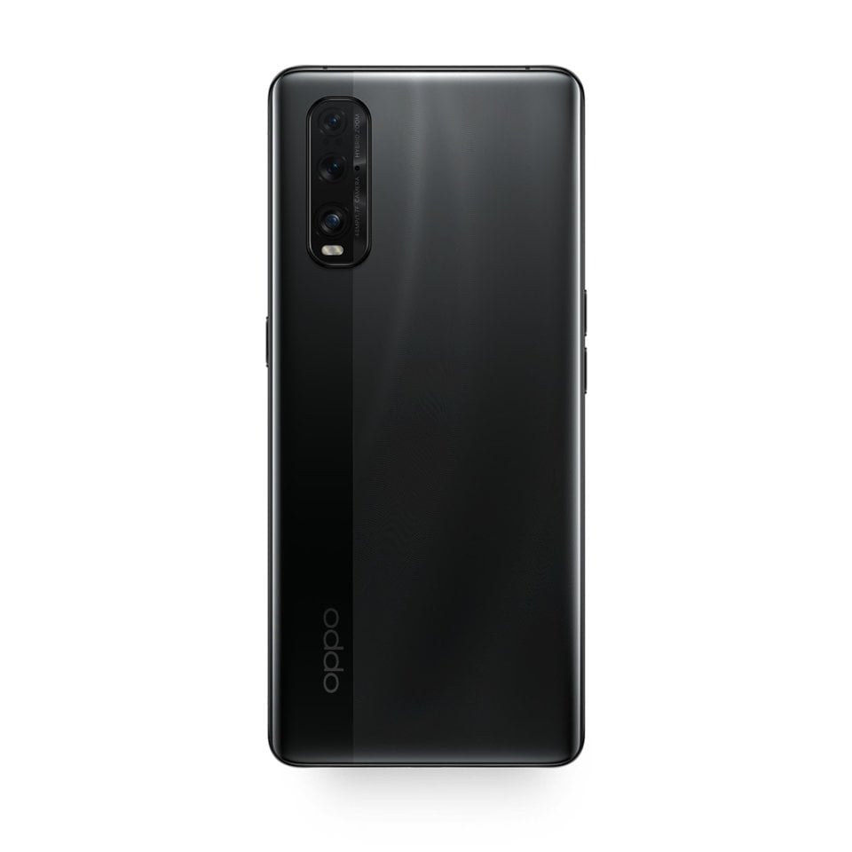 Oppo Find X2 view 8