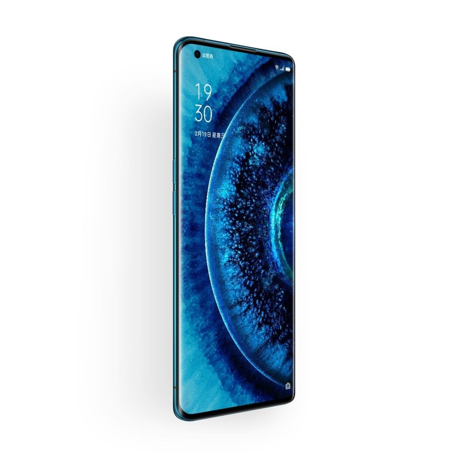 Oppo Find X2 view 11