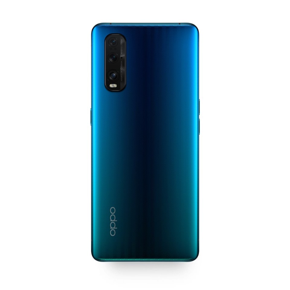 Oppo Find X2 view 12