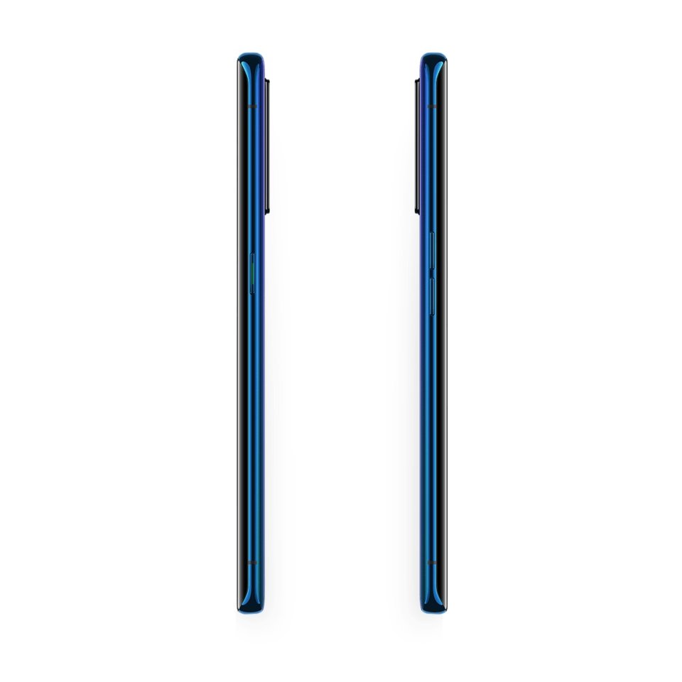 Oppo Find X2 view 13