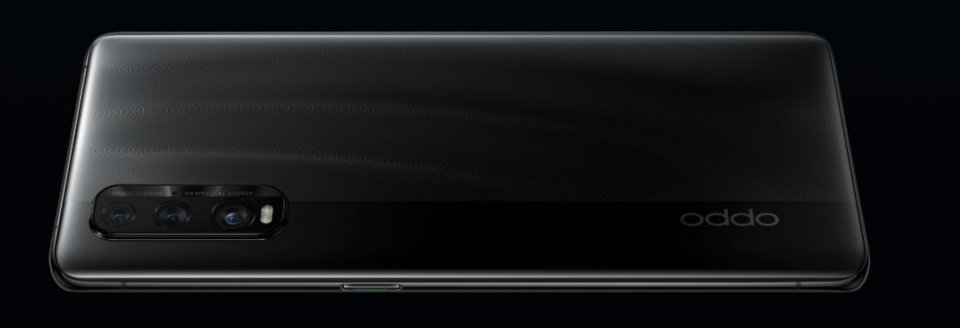 Oppo Find X2 view 14