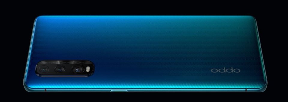 Oppo Find X2 view 15